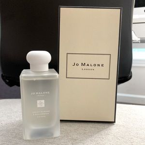 NIB Jo Malone Green Almond and Redcurrant Cologne 100ml